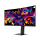 MSI MAG 341CQP QD-OLED X28 - 1485755 - zdjęcie 5